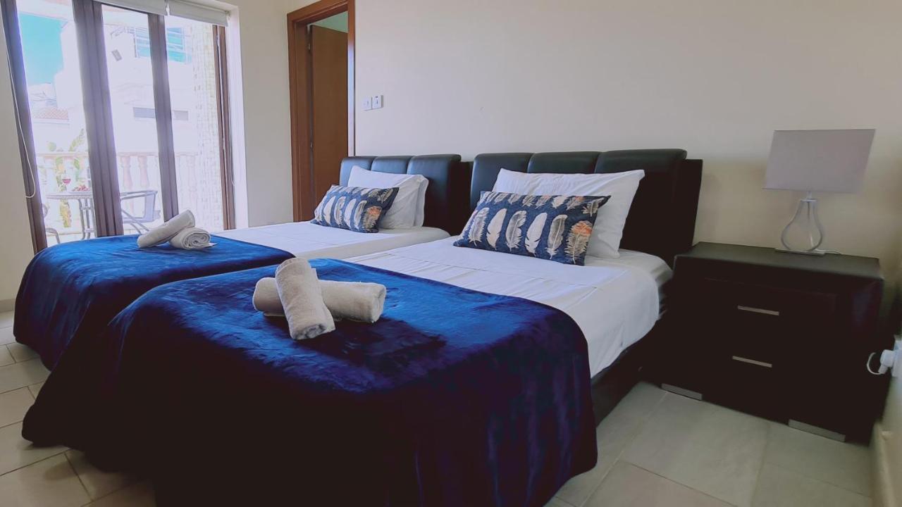 Stay Ocean View Villa Paralimni Exterior photo